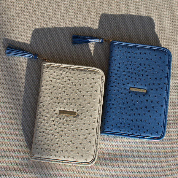 Accessory Travel Binders